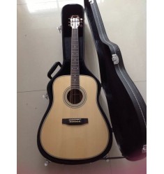 Custom Martin HD-35 Acoustic Guitar 